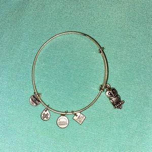 Alex and Ani owl